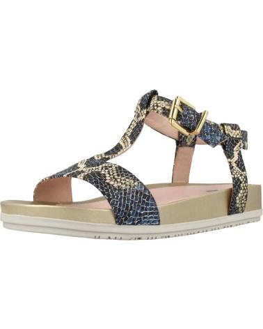 Sandali per Donna STONEFLY STEP 4 AZUL