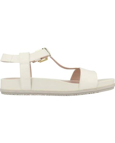 Sandali per Donna STONEFLY STEP 4 BLANCO