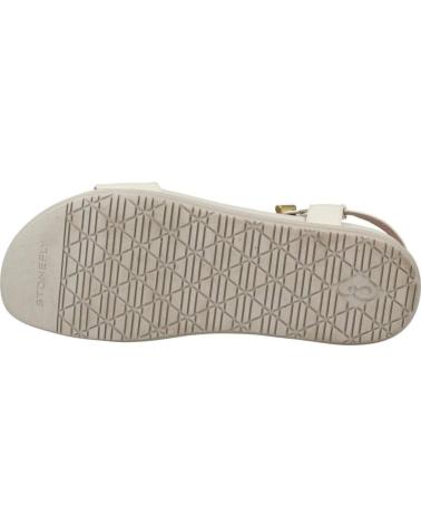 Sandali per Donna STONEFLY STEP 4 BLANCO