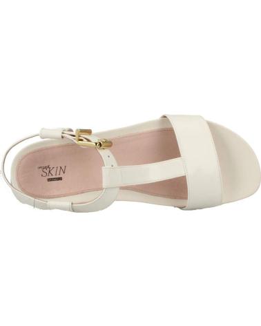 Sandali per Donna STONEFLY STEP 4 BLANCO