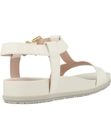 Sandali per Donna STONEFLY STEP 4 BLANCO
