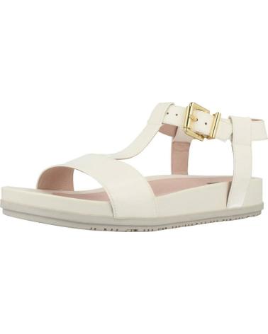 Sandali per Donna STONEFLY STEP 4 BLANCO