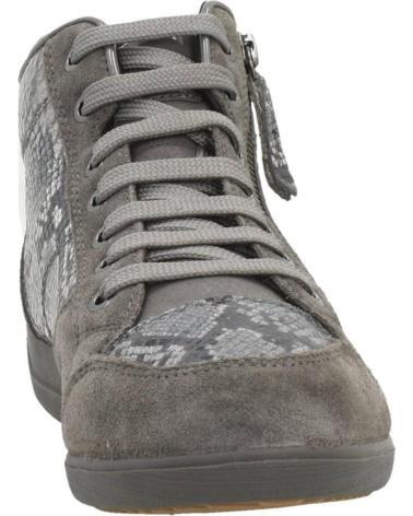 Scarpe sport per Donna GEOX D MYRIA C MARRON
