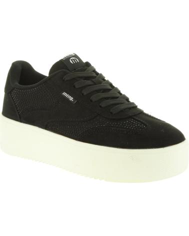 Sneaker für Damen MTNG 69389 CLAUS C24458 NEGRO