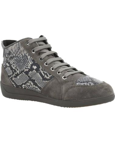 Scarpe sport per Donna GEOX D MYRIA C MARRON