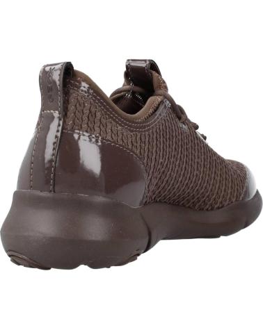Scarpe sport per Donna GEOX D NEBULA X MARRON