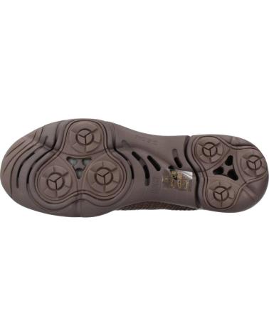 Scarpe sport per Donna GEOX D NEBULA X MARRON