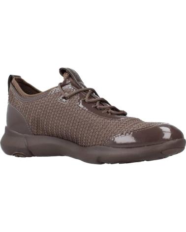 Scarpe sport per Donna GEOX D NEBULA X MARRON