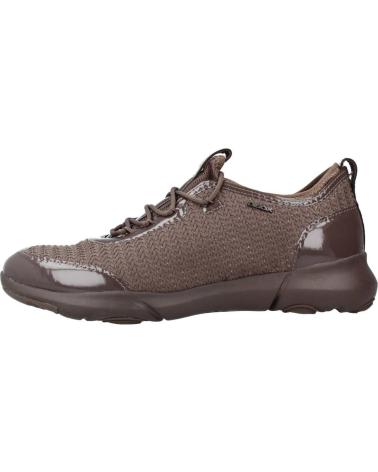 Scarpe sport per Donna GEOX D NEBULA X MARRON