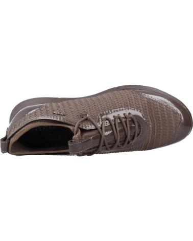 Scarpe sport per Donna GEOX D NEBULA X MARRON