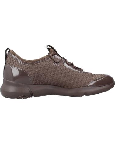 Scarpe sport per Donna GEOX D NEBULA X MARRON
