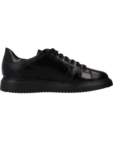 Scarpe per Donna GEOX D THYMAR NEGRO