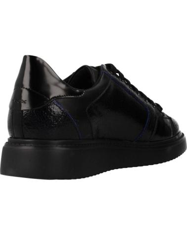 Scarpe per Donna GEOX D THYMAR NEGRO