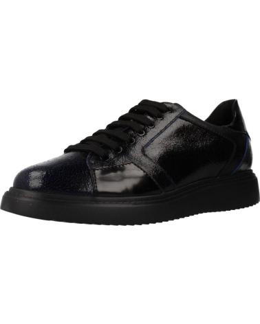 Scarpe per Donna GEOX D THYMAR NEGRO