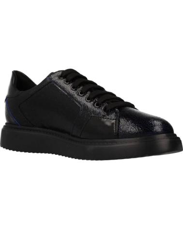 Scarpe per Donna GEOX D THYMAR NEGRO