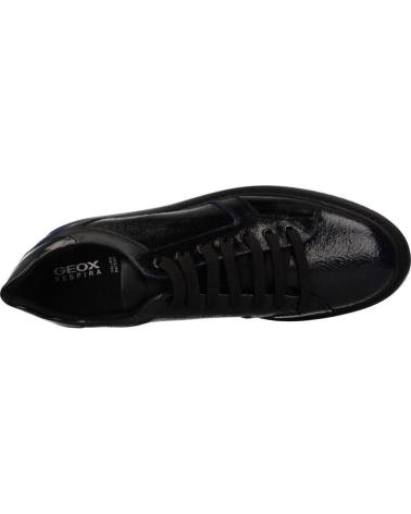 Scarpe per Donna GEOX D THYMAR NEGRO