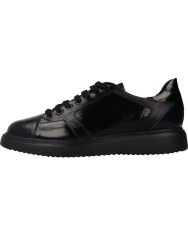 Scarpe per Donna GEOX D THYMAR NEGRO