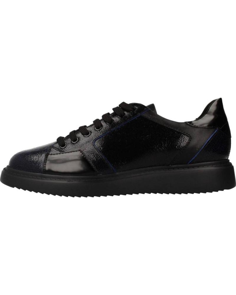 Scarpe per Donna GEOX D THYMAR NEGRO