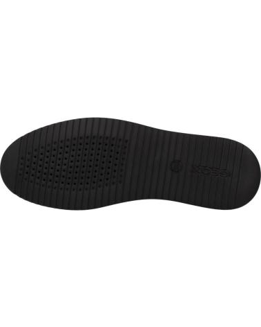 Scarpe per Donna GEOX D THYMAR NEGRO