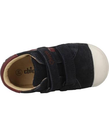 Sneaker für Junge CHICCO 1060434 AZUL