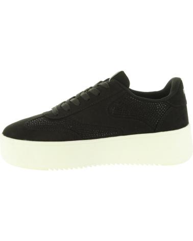 Sneaker für Damen MTNG 69389 CLAUS C24458 NEGRO