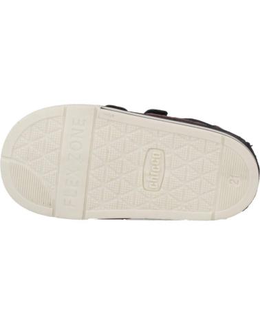 Sneaker für Junge CHICCO 1060434 AZUL