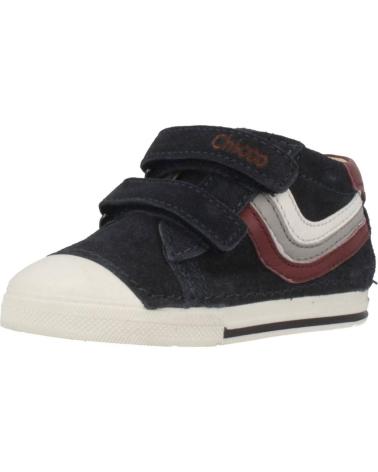 Sneaker für Junge CHICCO 1060434 AZUL