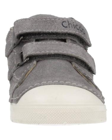 Sneaker für Junge CHICCO 1060434 GRIS