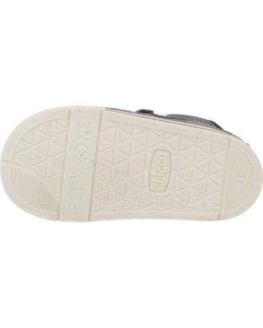Sneaker für Junge CHICCO 1060434 GRIS