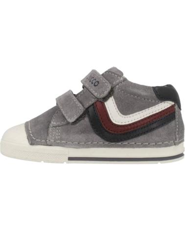 Sneaker für Junge CHICCO 1060434 GRIS