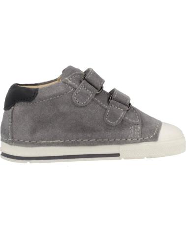 Sneaker für Junge CHICCO 1060434 GRIS