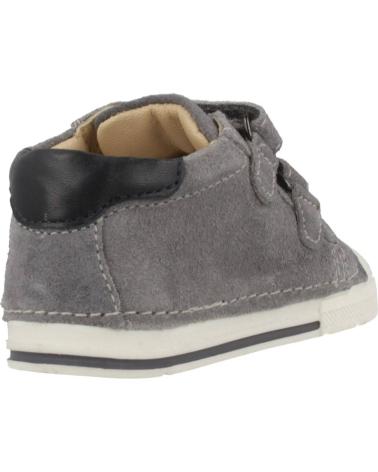 Sneaker für Junge CHICCO 1060434 GRIS