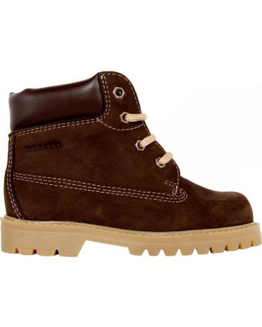 Botines-De-Niña-GARATTI-AN0075-MARRON