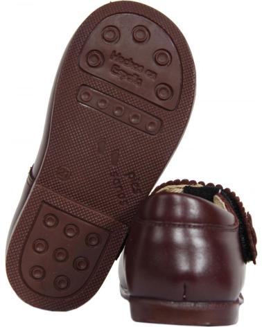 Schuhe-De-Niña-GARATTI-PR0043-DARK-RED
