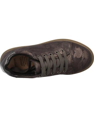 Deportivas de Niña GEOX J THYMAR GIRL GRIS