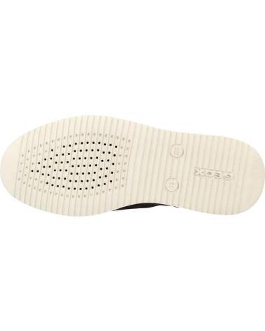 Deportivas de Niña GEOX J THYMAR GIRL GRIS