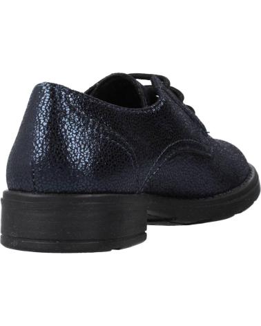 Zapatos de Niña GEOX JR SOFIA AZUL