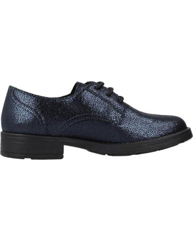 Zapatos de Niña GEOX JR SOFIA AZUL