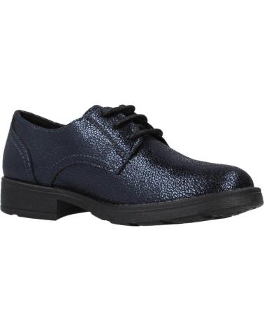 Zapatos de Niña GEOX JR SOFIA AZUL