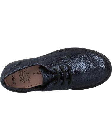 Zapatos de Niña GEOX JR SOFIA AZUL