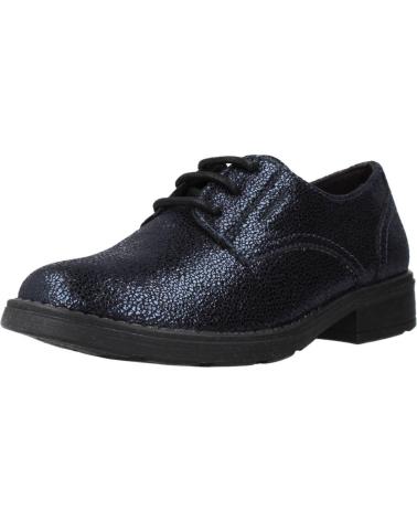 Zapatos de Niña GEOX JR SOFIA AZUL