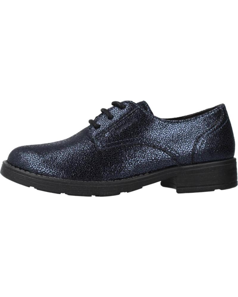 Zapatos de Niña GEOX JR SOFIA AZUL