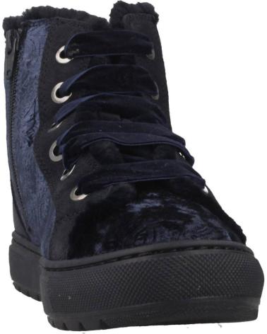 Stivaletti per Donna GEOX D BREEDA AZUL