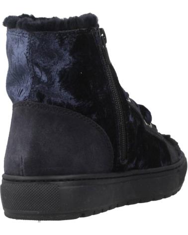 Stivaletti per Donna GEOX D BREEDA AZUL