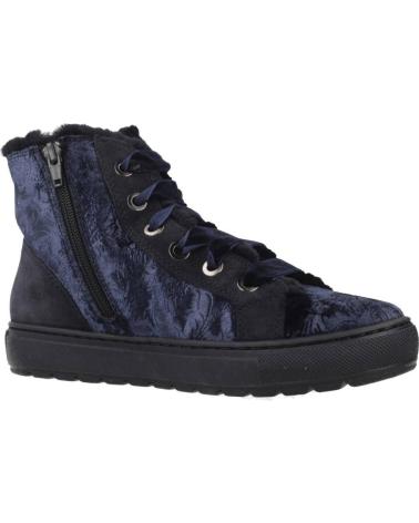 Stivaletti per Donna GEOX D BREEDA AZUL