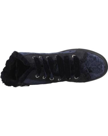 Stivaletti per Donna GEOX D BREEDA AZUL