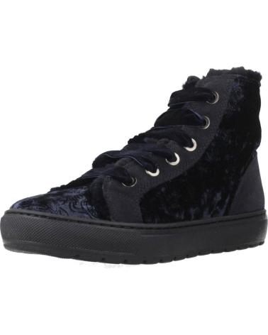 Stivaletti per Donna GEOX D BREEDA AZUL