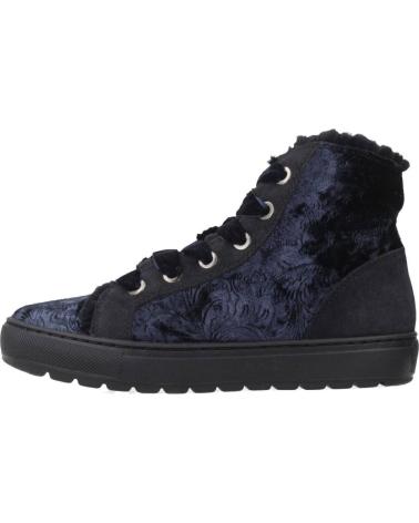 Stivaletti per Donna GEOX D BREEDA AZUL