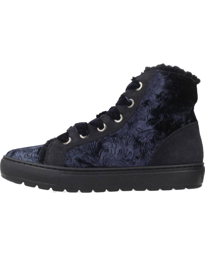 Stivaletti per Donna GEOX D BREEDA AZUL
