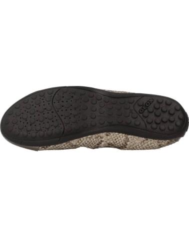Zapatos de Niña GEOX JR PIUMA ANIMAL PRINT